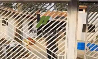 Imagem: CASA EM ÓTIMO BAIRRO - JUNDIAÍ