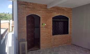 Imagem 2: CASA LOCALIZADA EM VARZEA PAULISTA