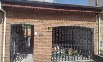 Imagem: CASA LOCALIZADA EM VARZEA PAULISTA