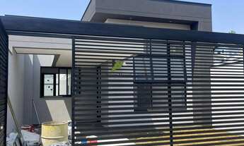 Imagem 3: CASA NOVA, 3 dormitórios na Rua Olício Rafael Pereira