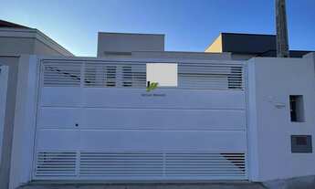 Imagem 2: CASA NOVA, 2 dormitórios na Rua Norberto Roveri