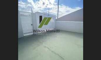 Imagem 3: CASA NOVA, 2 dormitórios na Rua José Amâncio De Freitas