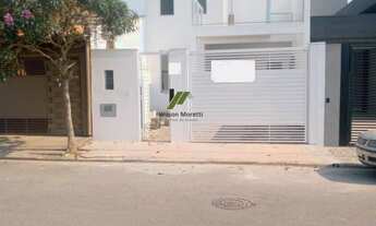 Imagem: CASA NOVA EM ÓTIMA LOCALIZAÇÃO