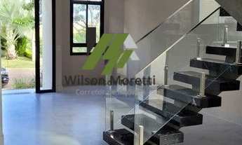 Imagem 6: Casa Nova em Condomínio à venda em Itupeva/SP