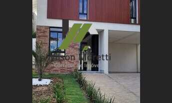 Imagem 2: Casa Nova em Condomínio à venda em Itupeva/SP