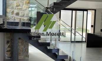 Imagem 3: Casa Nova em Condomínio à venda em Itupeva/SP