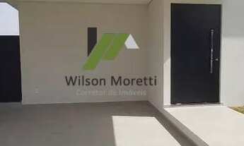 Imagem 2: CASA NOVA EM CONDOMÍNIO ITUPEVA