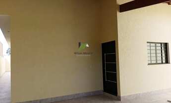 Imagem 7: CASA NOVA EM EXCELENTE LOCALIZAÇÃO EM ITUPEVA