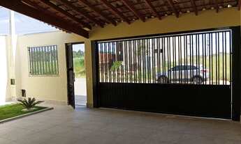 Imagem 3: CASA NOVA EM EXCELENTE LOCALIZAÇÃO EM ITUPEVA