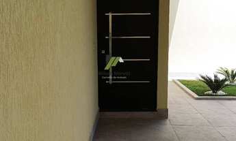 Imagem 5: CASA NOVA EM EXCELENTE LOCALIZAÇÃO EM ITUPEVA