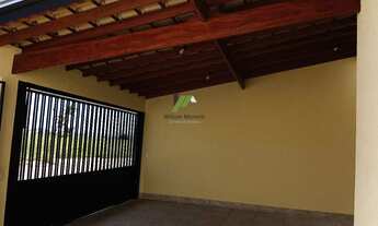 Imagem 4: CASA NOVA EM EXCELENTE LOCALIZAÇÃO EM ITUPEVA