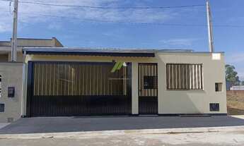 Imagem: CASA NOVA EM EXCELENTE LOCALIZAÇÃO EM