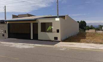 Imagem 2: CASA NOVA EM EXCELENTE LOCALIZAÇÃO EM ITUPEVA