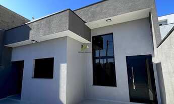 Imagem: CASA NOVA EM ÓTIMA LOCALIZAÇÃO