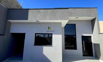 Imagem 2: CASA NOVA EM ÓTIMA LOCALIZAÇÃO