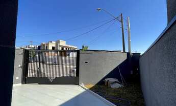 Imagem 4: CASA NOVA EM ÓTIMA LOCALIZAÇÃO