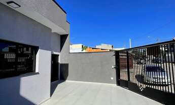 Imagem 3: CASA NOVA EM ÓTIMA LOCALIZAÇÃO