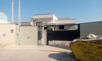 Imagem 3: CASA NOVA EM ÓTIMA LOCALIZAÇÃO