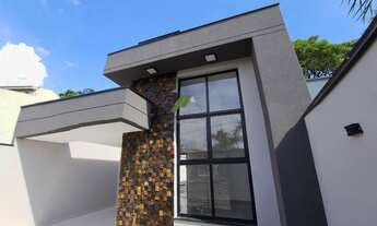 Imagem 2: Casa Nova em ótimo Bairro