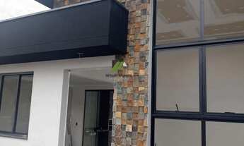 Imagem 4: Casa Nova em ótimo Bairro