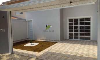 Imagem 2: CASA NOVA EM ÓTIMO BAIRRO