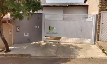 Imagem: CASA NOVA EM ÓTIMO BAIRRO