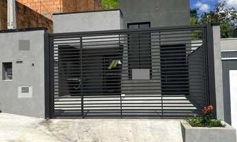 Imagem 2: CASA NOVA - JUNDIAÍ