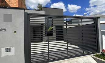 Imagem 3: CASA NOVA - JUNDIAÍ