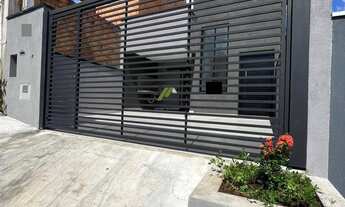 Imagem 4: CASA NOVA - JUNDIAÍ