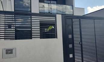 Imagem: CASA NOVA ( SOBRADO