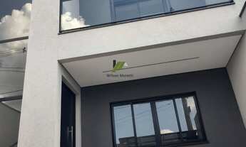 Imagem 4: CASA NOVA ( SOBRADO