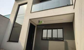 Imagem 3: CASA NOVA ( SOBRADO