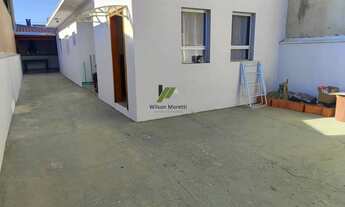 Imagem: CASA NOVA, 2 dormitórios na Rua José Amâncio