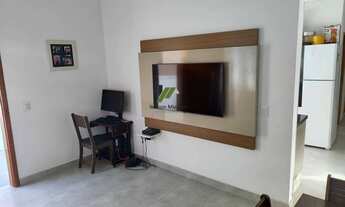 Imagem 7: CASA NOVA, 2 dormitórios na Rua José Amâncio De Freitas