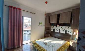 Imagem 5: CASA ( SOBRADO) ACONCHEGANTE EM CONDOMÍNIO