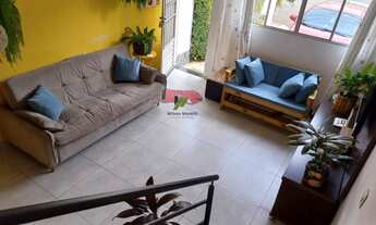 Imagem 3: CASA ( SOBRADO) ACONCHEGANTE EM CONDOMÍNIO