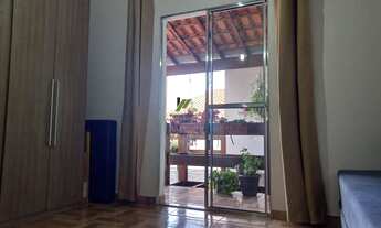 Imagem 6: CASA ( SOBRADO) ACONCHEGANTE EM CONDOMÍNIO