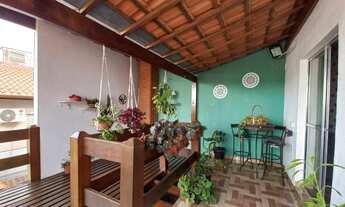 Imagem 7: CASA ( SOBRADO) ACONCHEGANTE EM CONDOMÍNIO