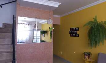 Imagem 4: CASA ( SOBRADO) ACONCHEGANTE EM CONDOMÍNIO