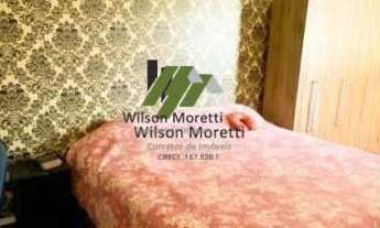 Imagem 6: CASA SOBRADO DE 160 m2