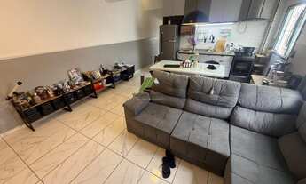 Imagem 6: CASA ( SOBRADO) SEMI MOBILIADA EM EXCELENTE LOCALIZAÇÃO- JUNDIAÍ