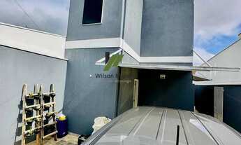 Imagem 2: CASA ( SOBRADO) SEMI MOBILIADA EM EXCELENTE LOCALIZAÇÃO- JUNDIAÍ