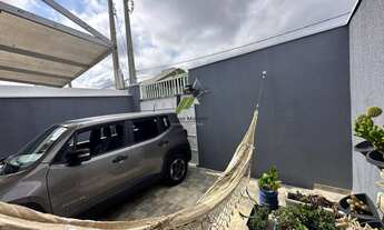 Imagem 4: CASA ( SOBRADO) SEMI MOBILIADA EM EXCELENTE LOCALIZAÇÃO- JUNDIAÍ