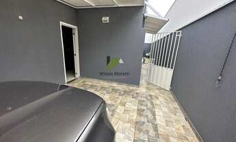 Imagem 3: CASA ( SOBRADO) SEMI MOBILIADA EM EXCELENTE LOCALIZAÇÃO- JUNDIAÍ