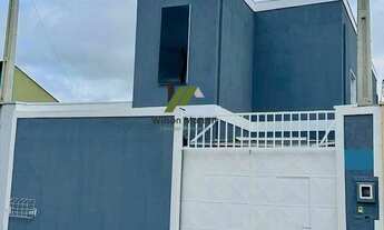 Imagem: CASA ( SOBRADO) SEMI MOBILIADA EM EXCELENTE