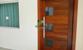 Imagem 3: Casa em Excelente Bairro