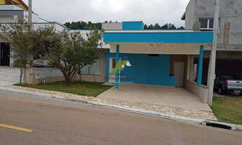 Imagem: Casa Terra em Condomínio à venda em Jundiaí/SP