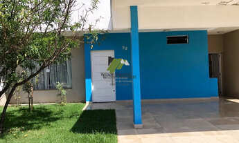 Imagem 4: Casa Terra em Condomínio à venda em Jundiaí/SP