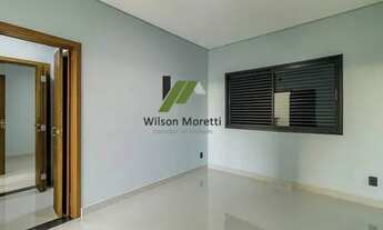 Imagem 6: LINDA CASA EM ESTILO MODERNO EM CONDOMÍNIO