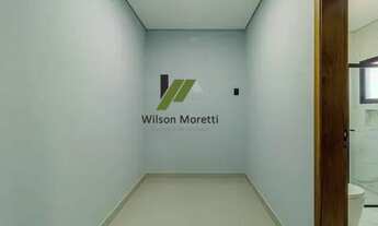 Imagem 7: LINDA CASA EM ESTILO MODERNO EM CONDOMÍNIO